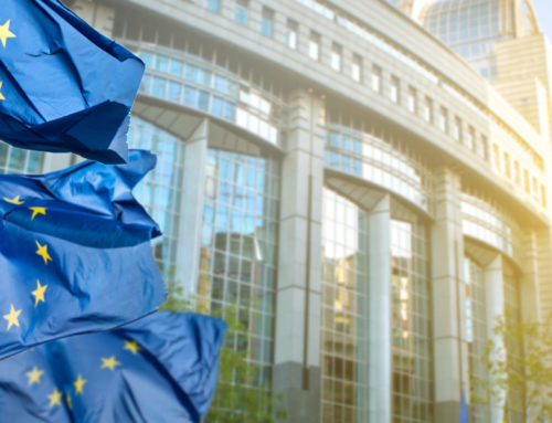 European sustainability regulations: is decarbonisation the ultimate driver of competitiveness in 2026?