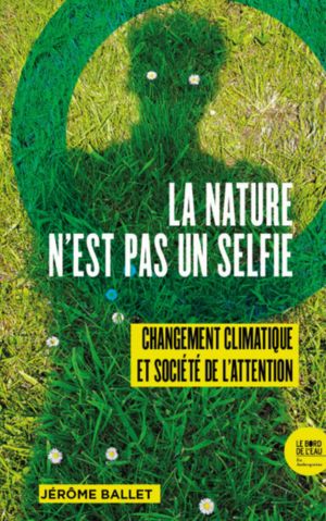 Positivéco suggests some inspiring books that question our relationship with nature and the living world.